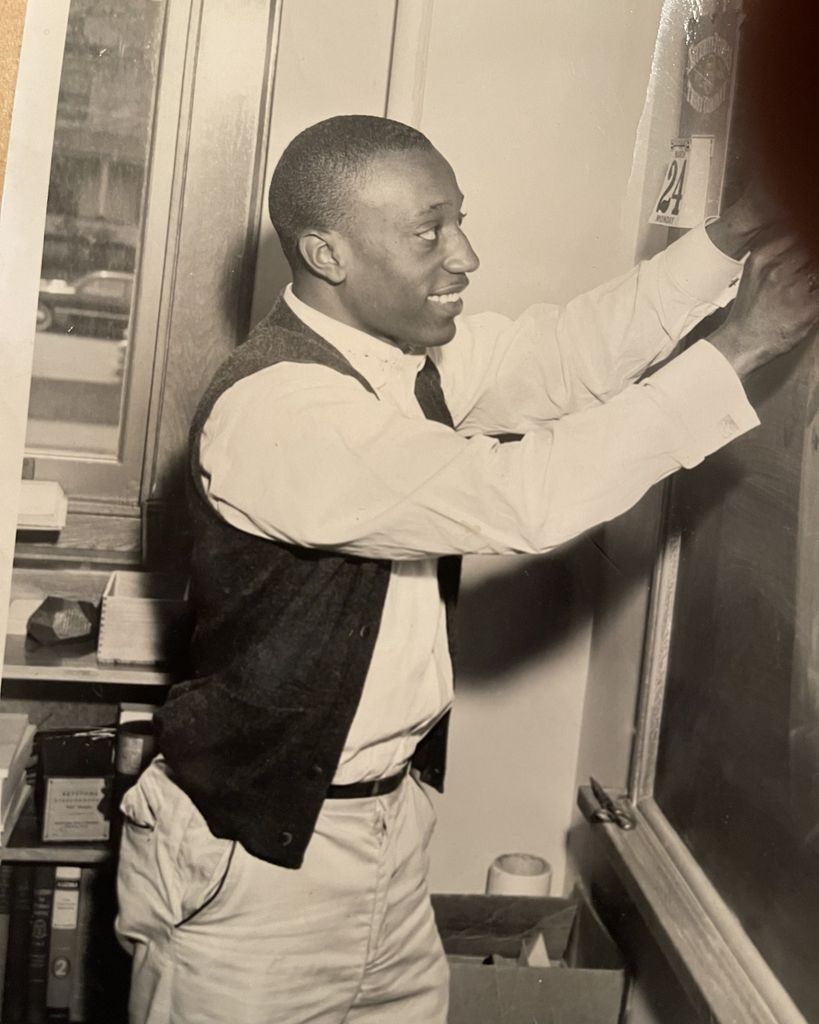 James T. Smith