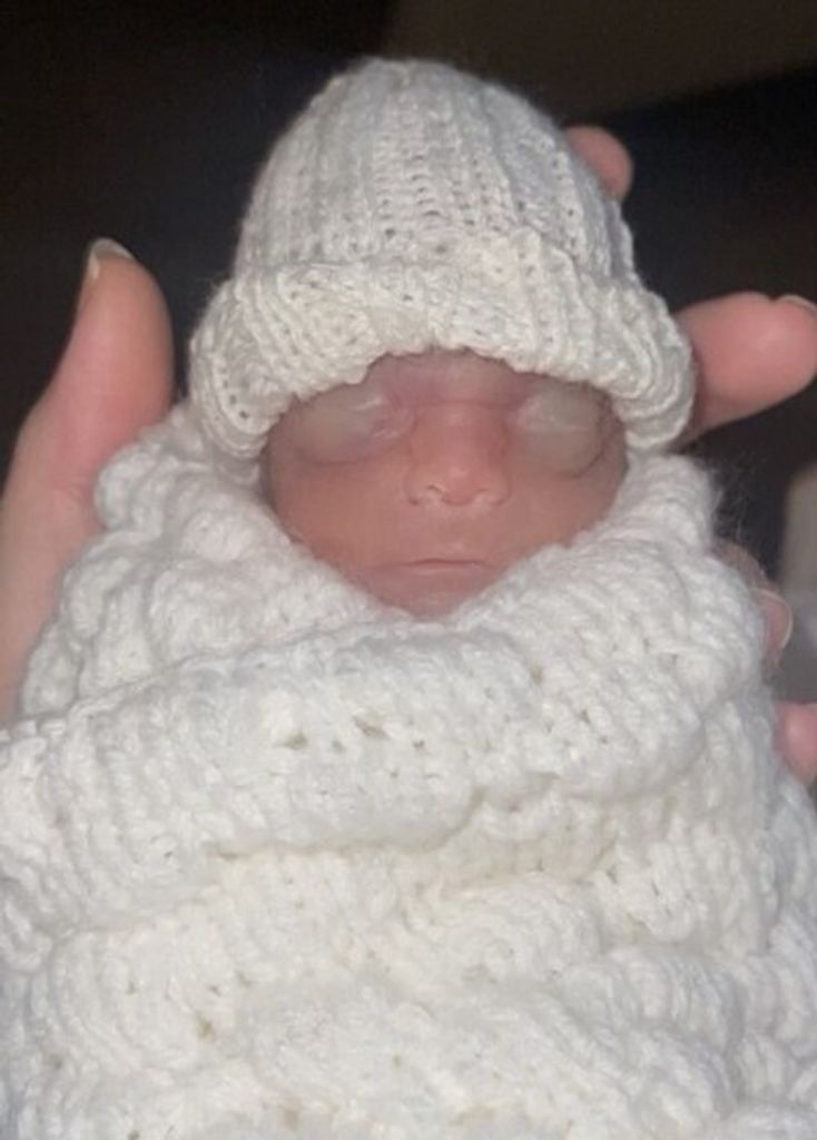 Kaine Lawrence Dale Wallock