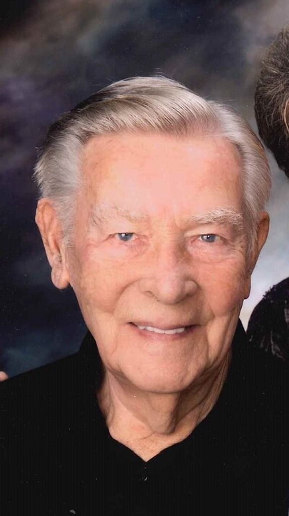 Robert L. Powell Profile Photo