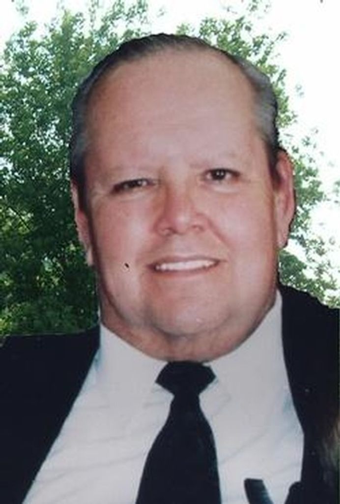 Ronald Vinson