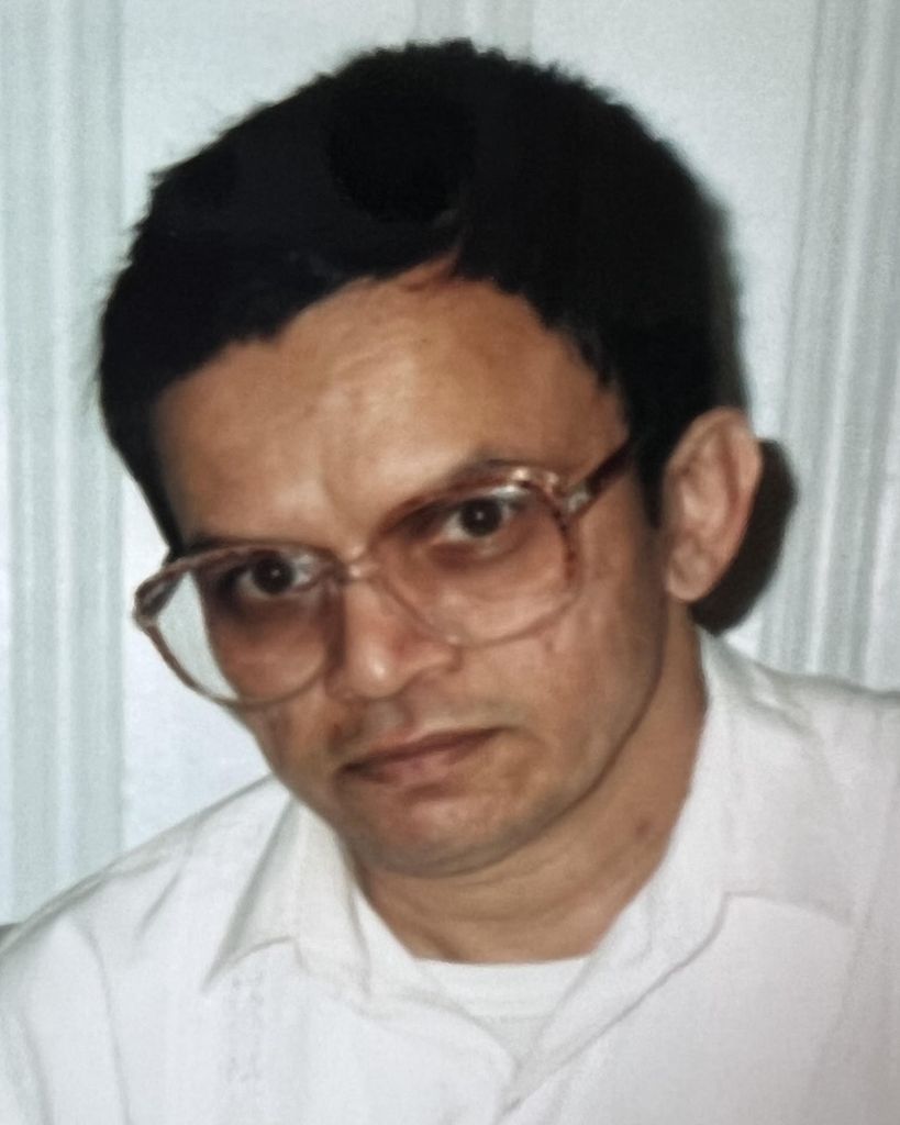 Hasmukhbhai Patel Profile Photo