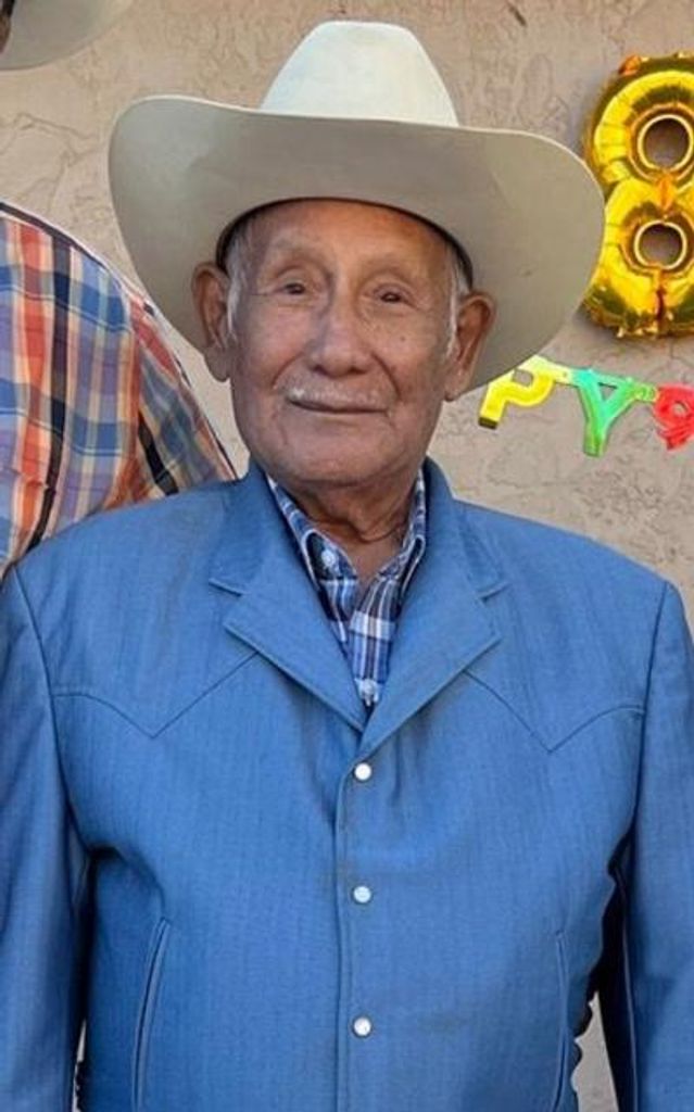 Hermelindo Cardenas Rivera Profile Photo