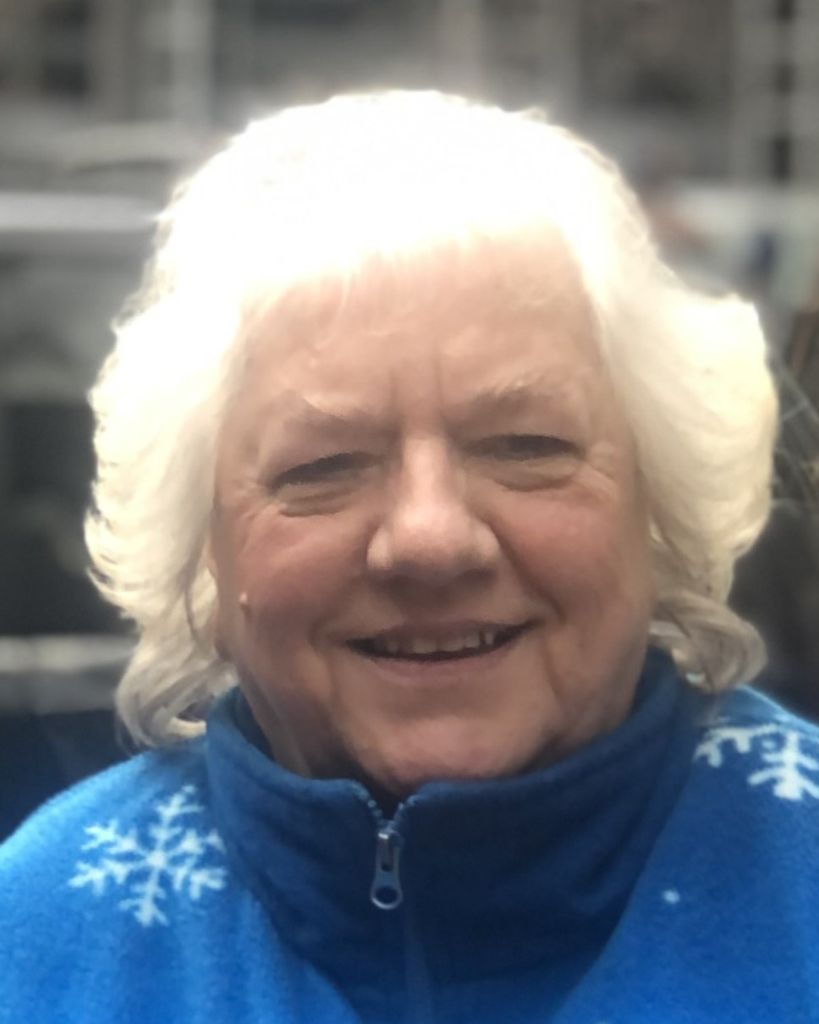 Myra D. (Malackany) Davis Profile Photo