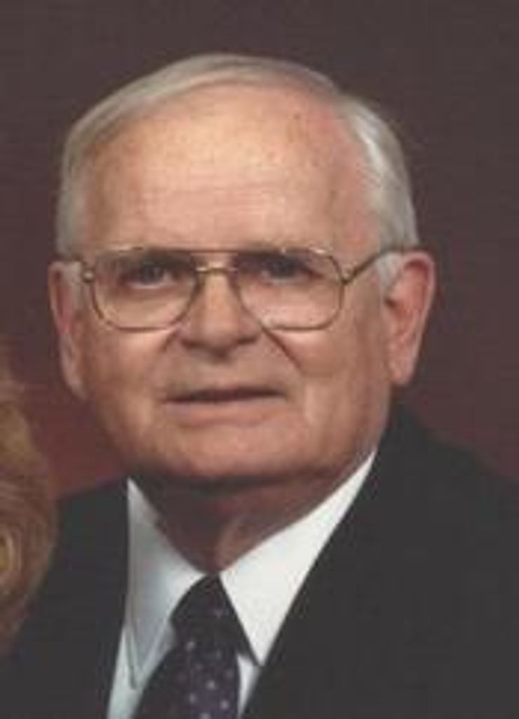 Warren Irvin Wright