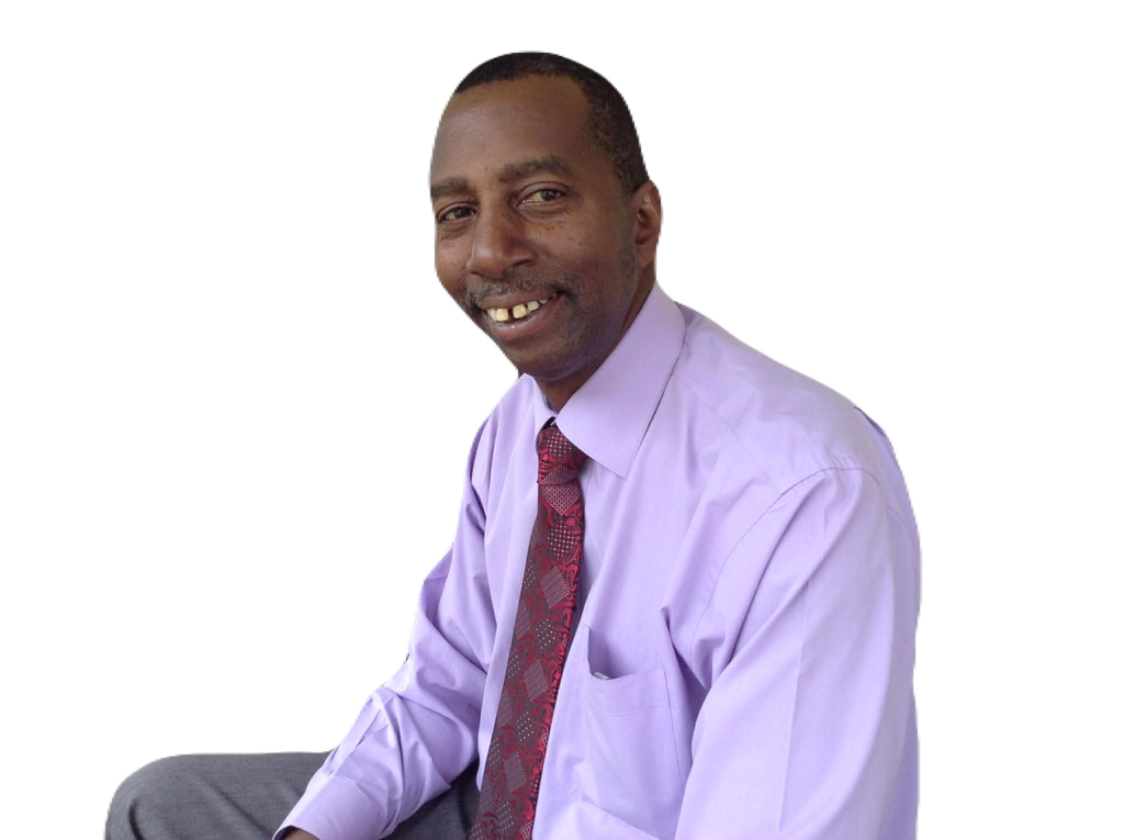 Mr. Thomas West Jr Profile Photo