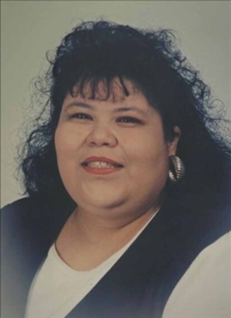 Leonore Martinez Torres