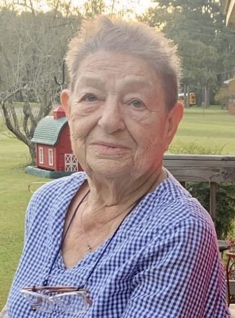 Billie Snyder