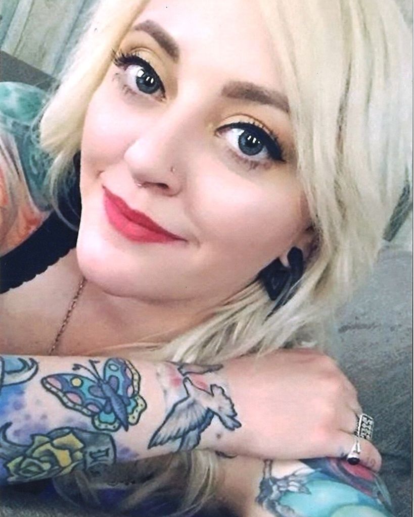 Brittany Rose Manley Profile Photo