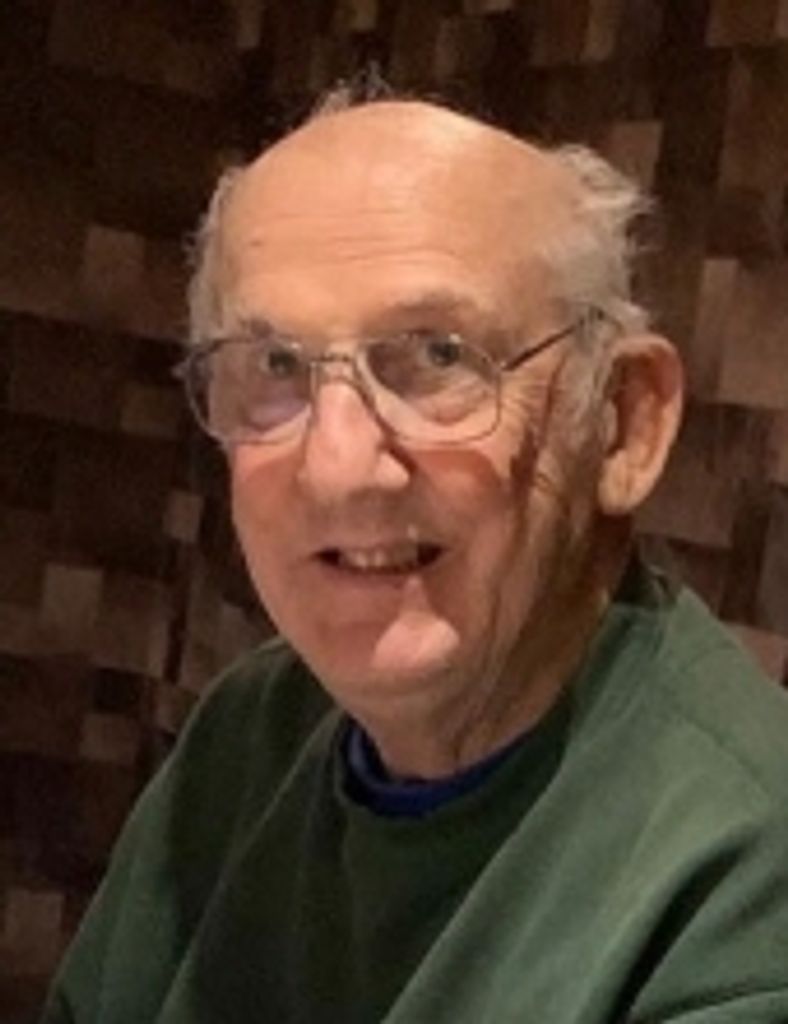 Raymond Walter Van Minsel