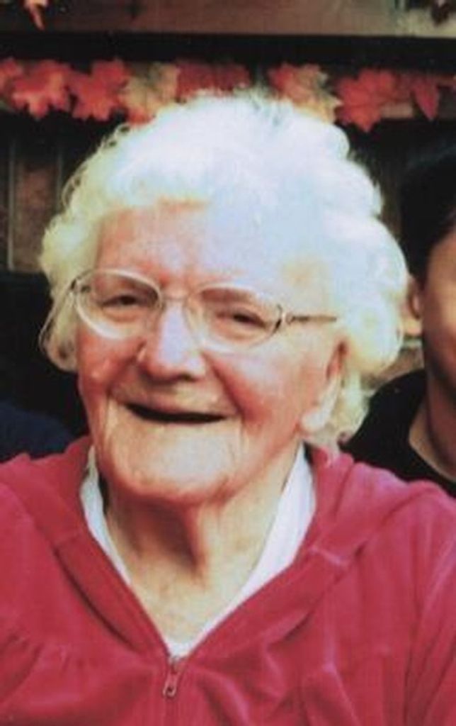 Evelyn Paul