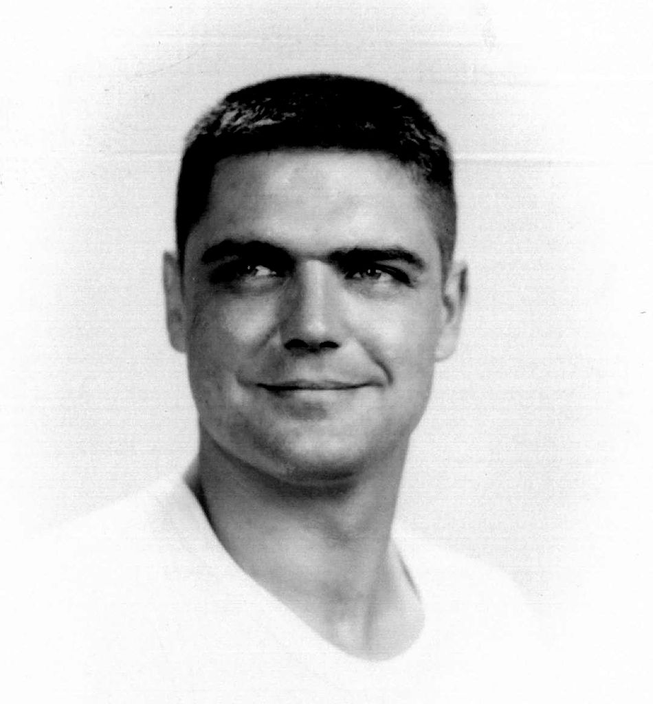 Carl E. Lillich
