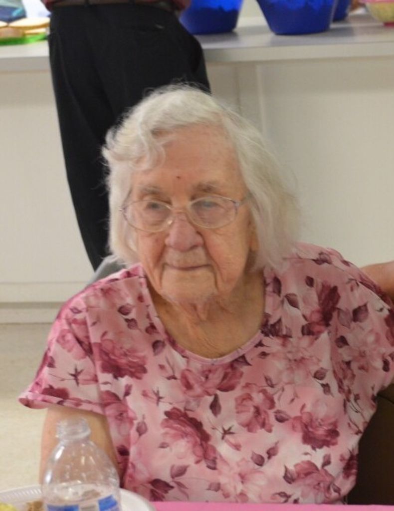 Mary Caulk Profile Photo