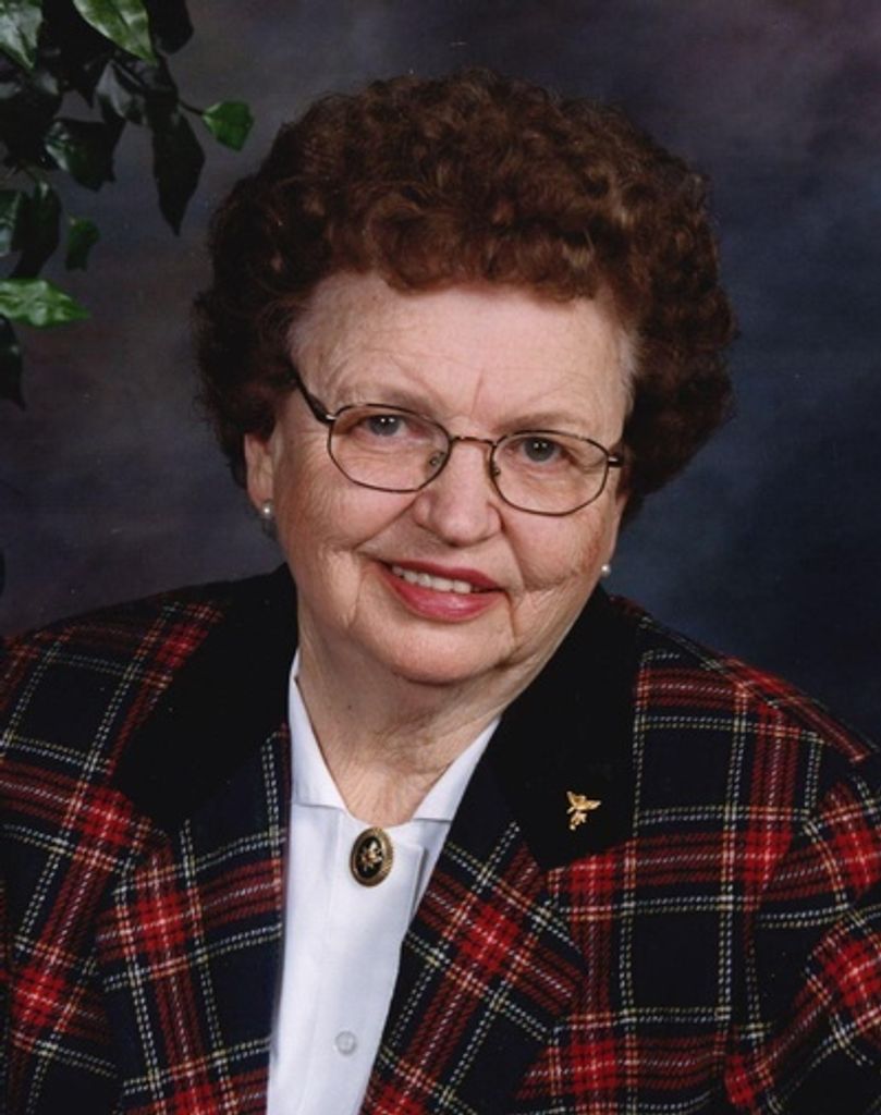 Barbara C. Ruder Profile Photo