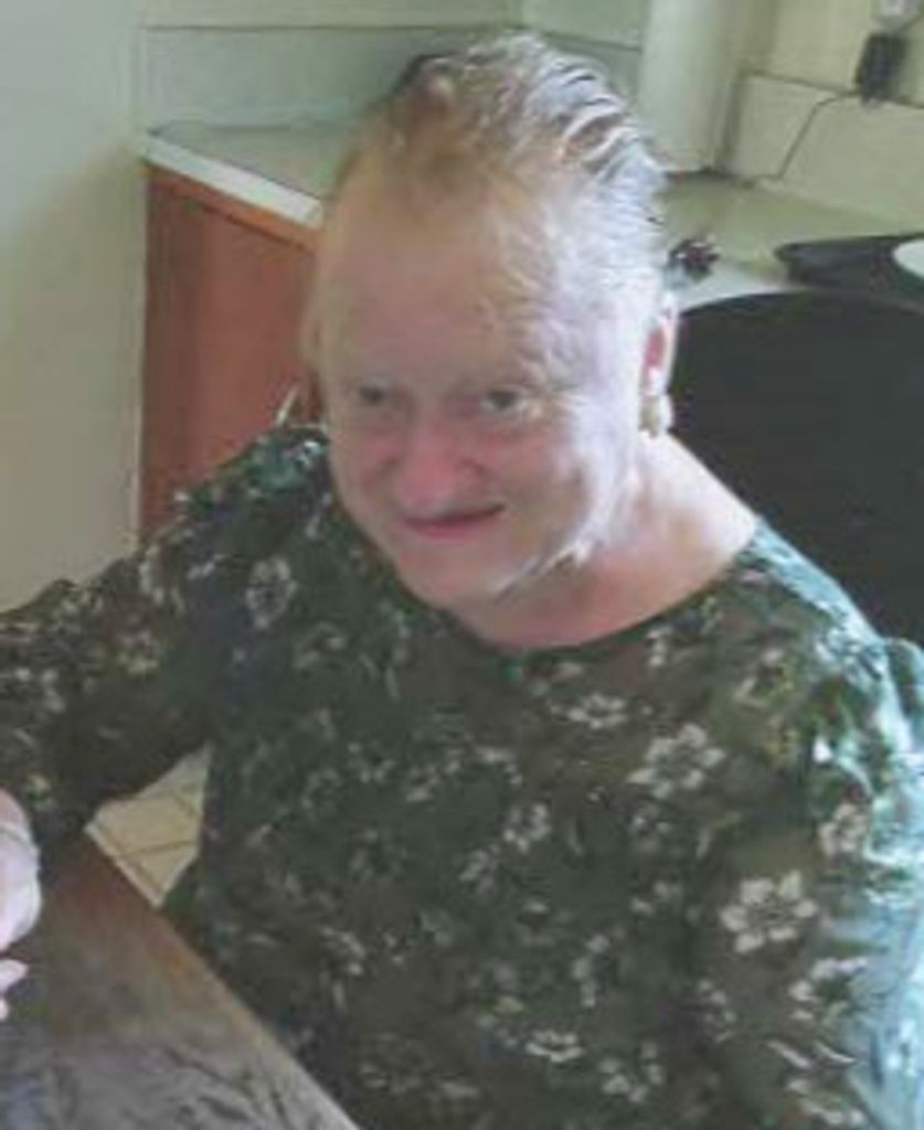 Annette Freeman Profile Photo