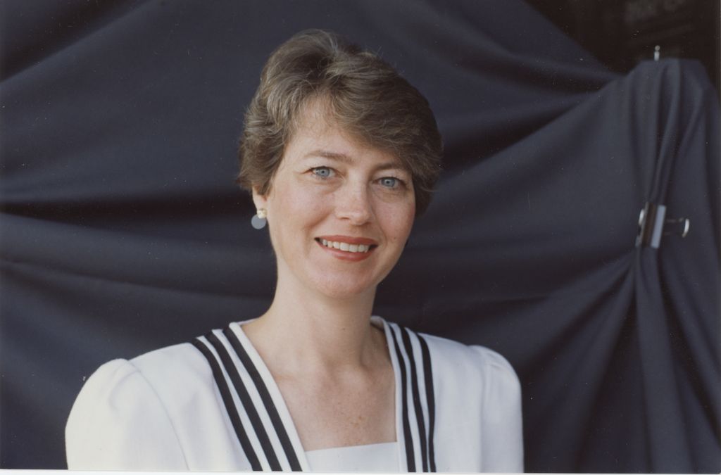 Mary Ryan Profile Photo