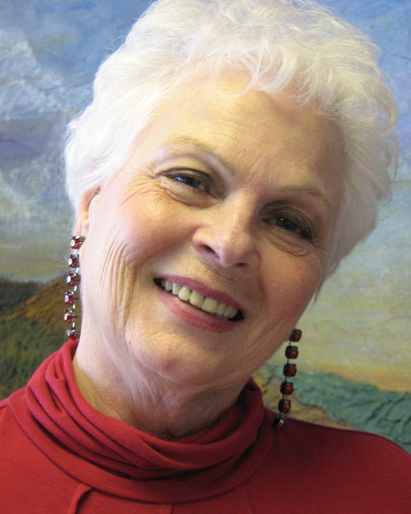 Alice "Jane" Danduran Profile Photo