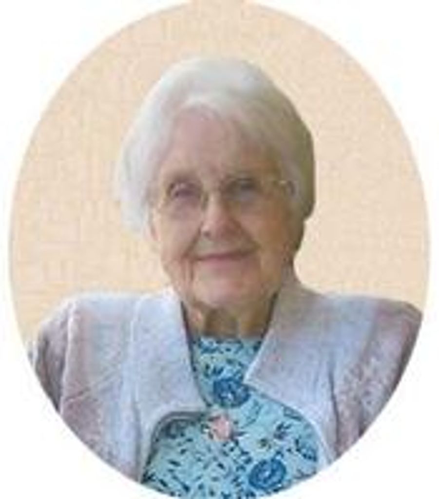 Velva Laverne Kath