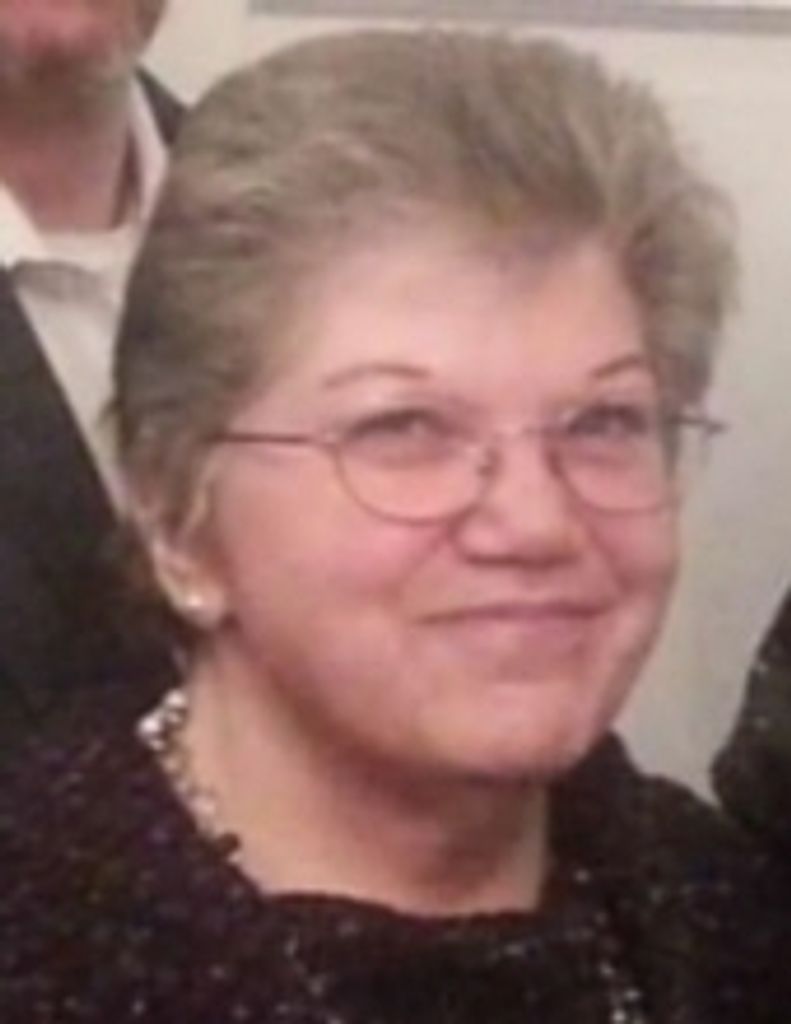Christine Dianne Lowe