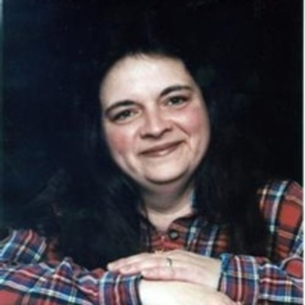 Gloria 'Susie' Williams