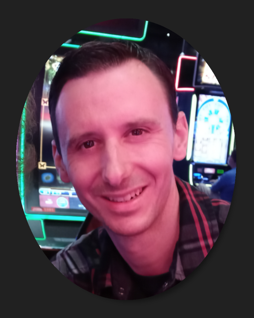 Scott Slagle Profile Photo