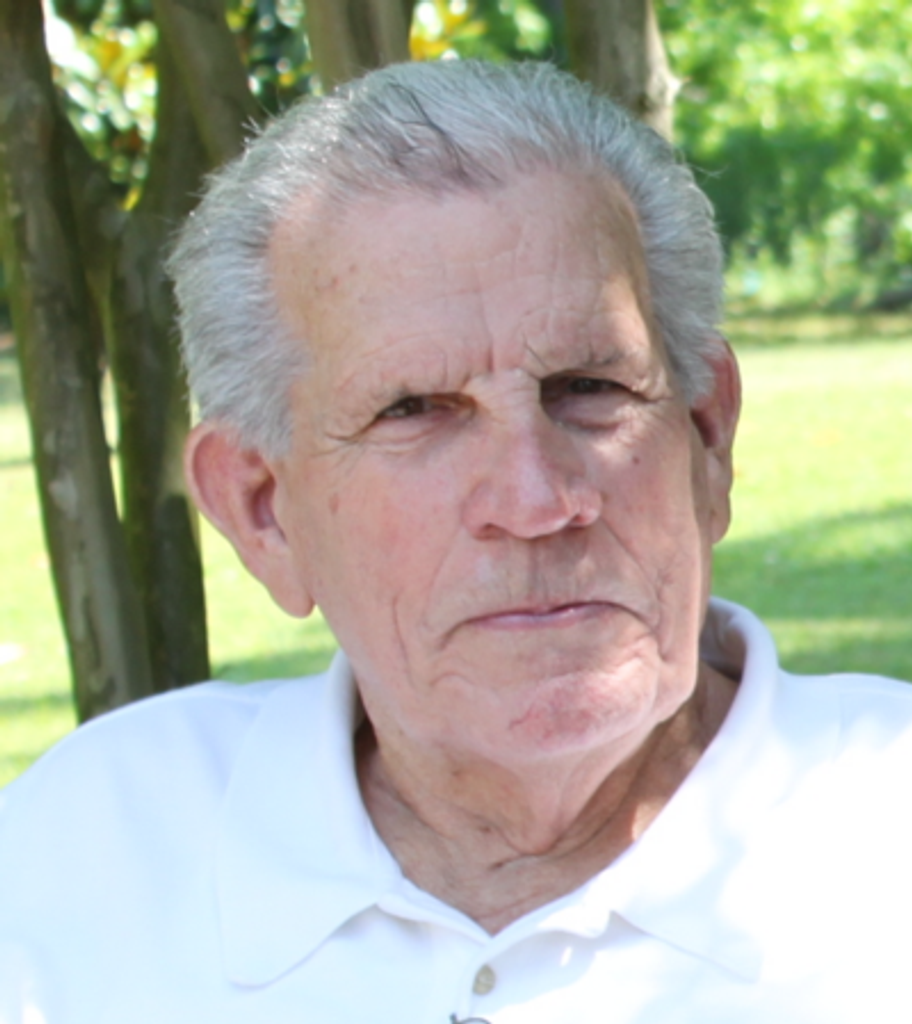 Frank Burkett Mccune, Jr. Profile Photo