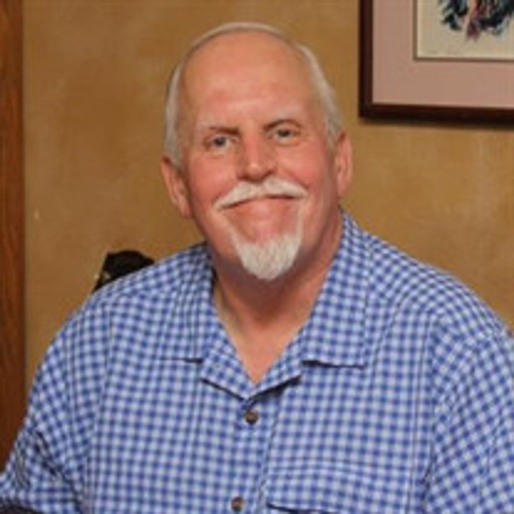 Rodger Grimes Harris