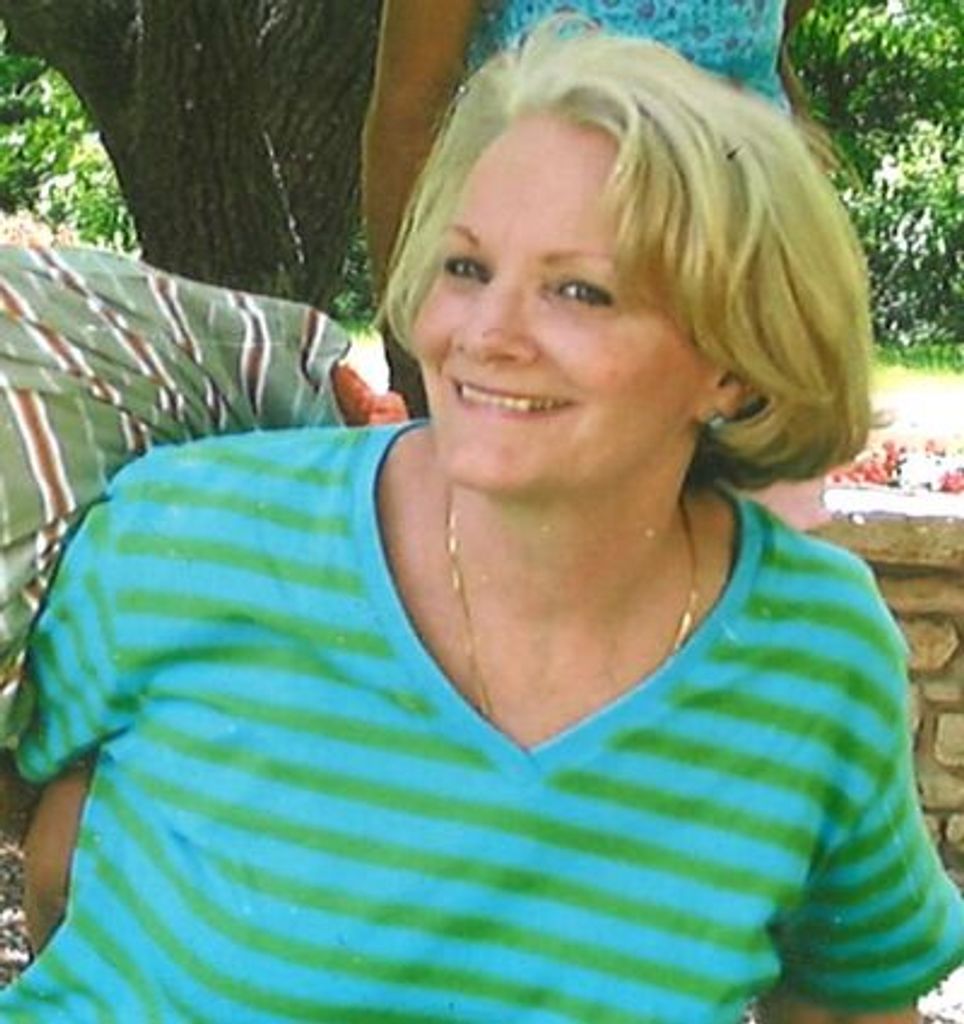 Sheila Kay Geren Profile Photo