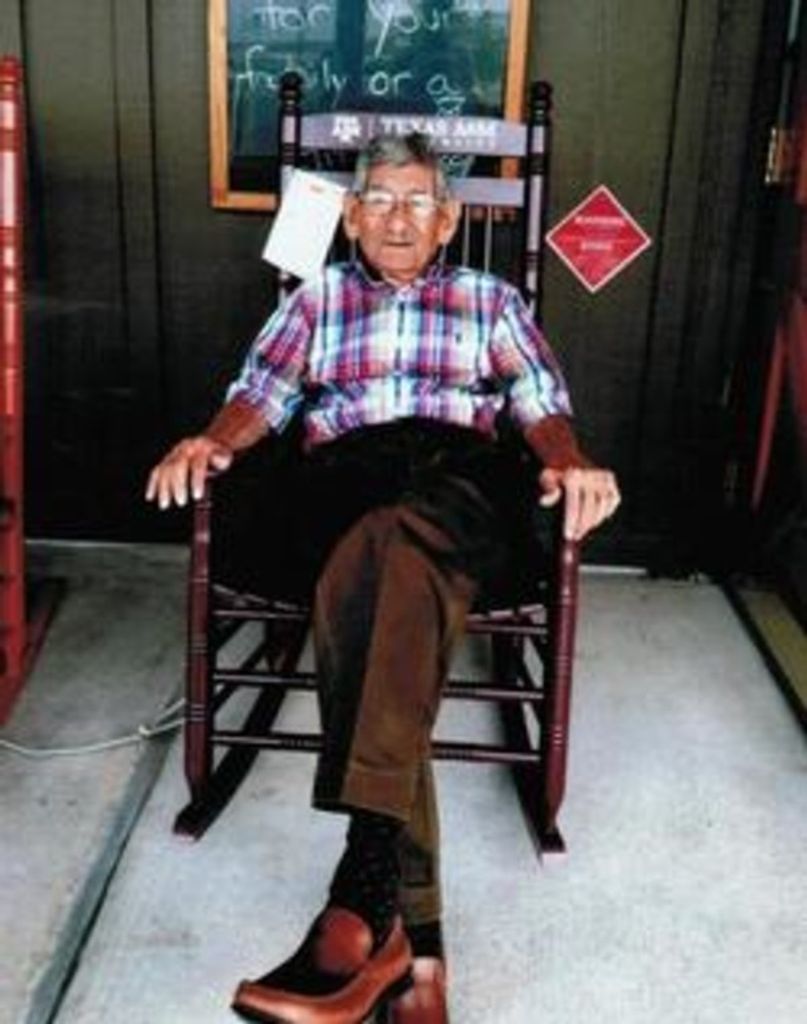 Pedro V. Ayala Profile Photo