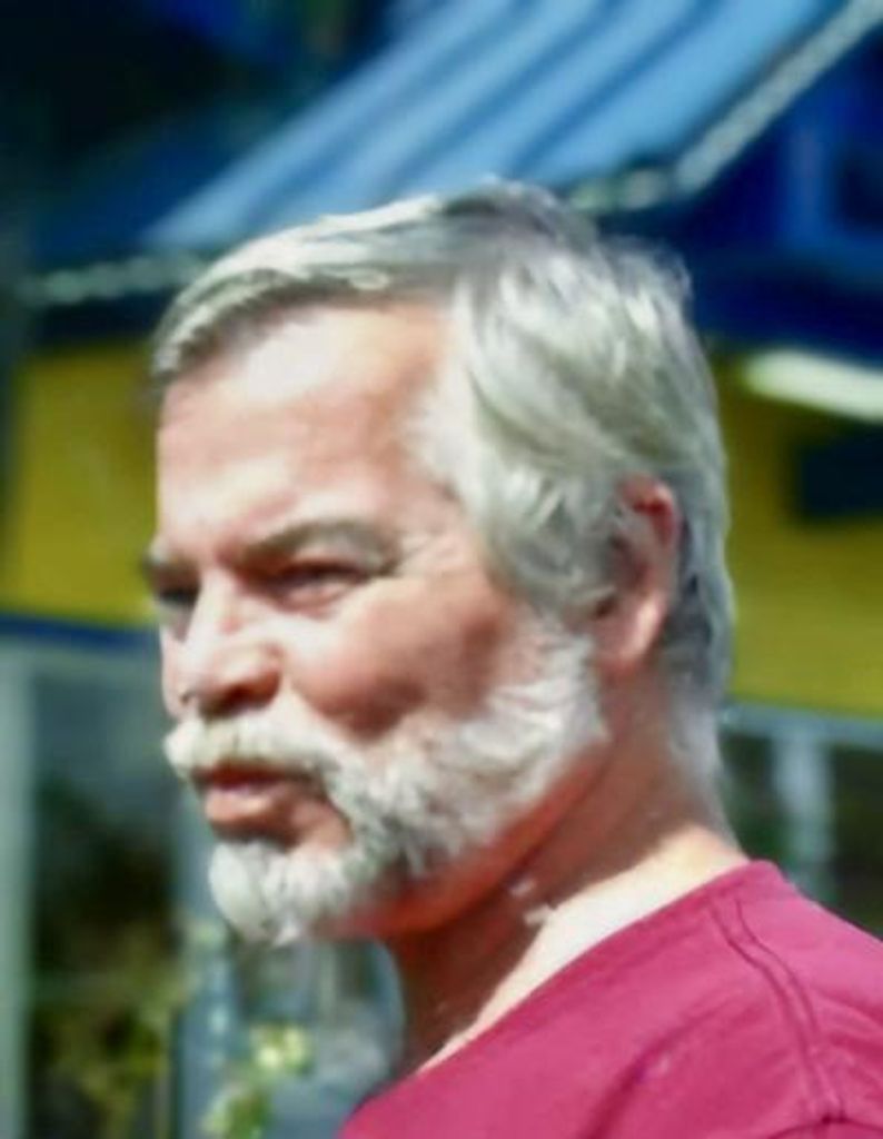Gary Montgomery Profile Photo