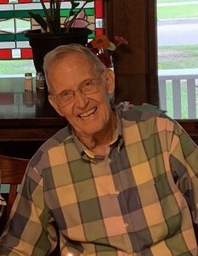 Dr. Glenn E. Hoskinson,  Dvm Profile Photo