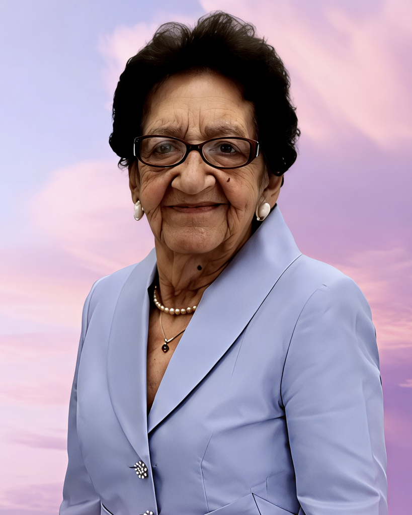 Hattie Jeffries Gibson