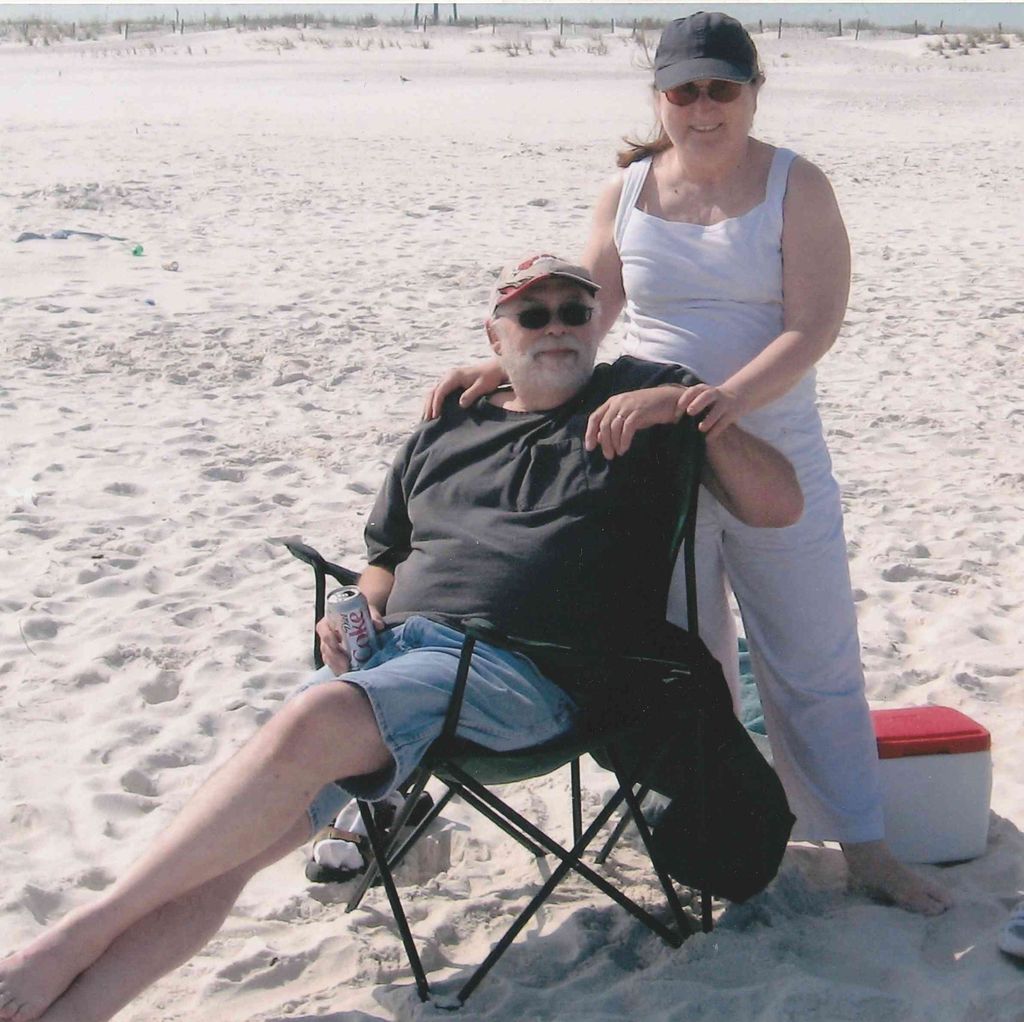 Susan Louise Lamson Profile Photo