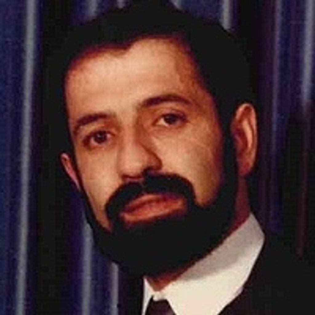 Moussa C. Rizk