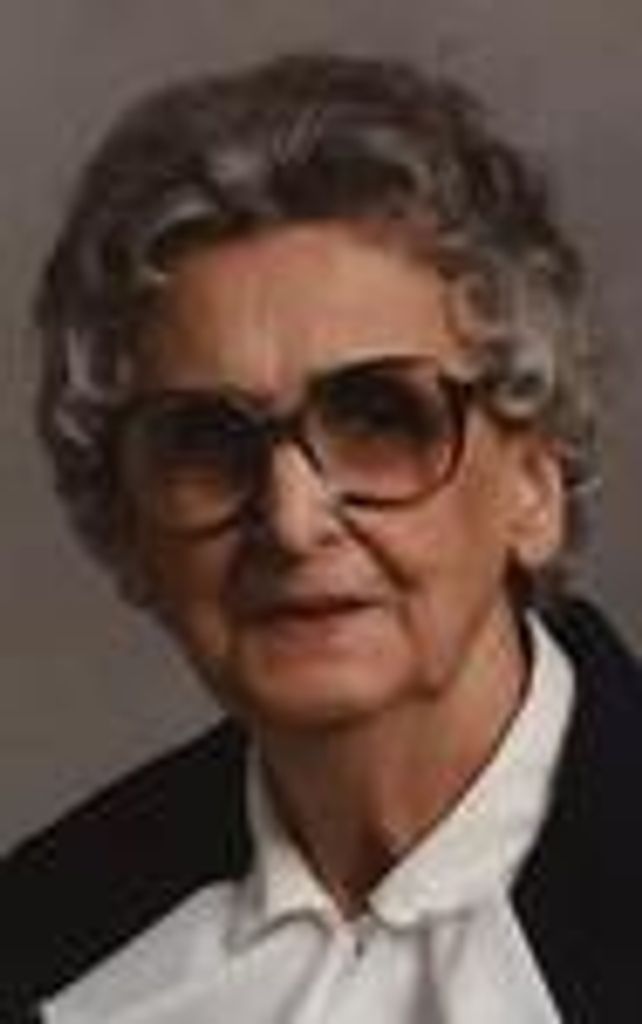 Sigrid Schwocho