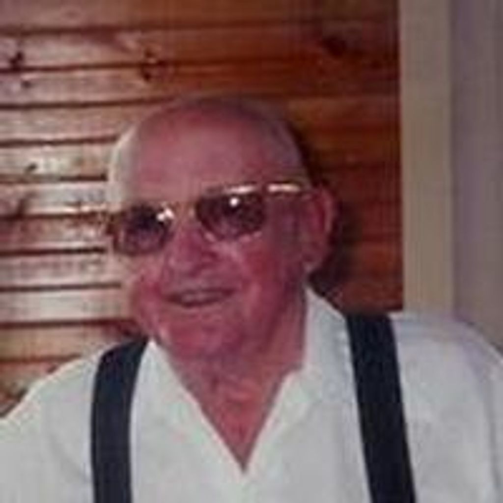 Daniel Fred Rose