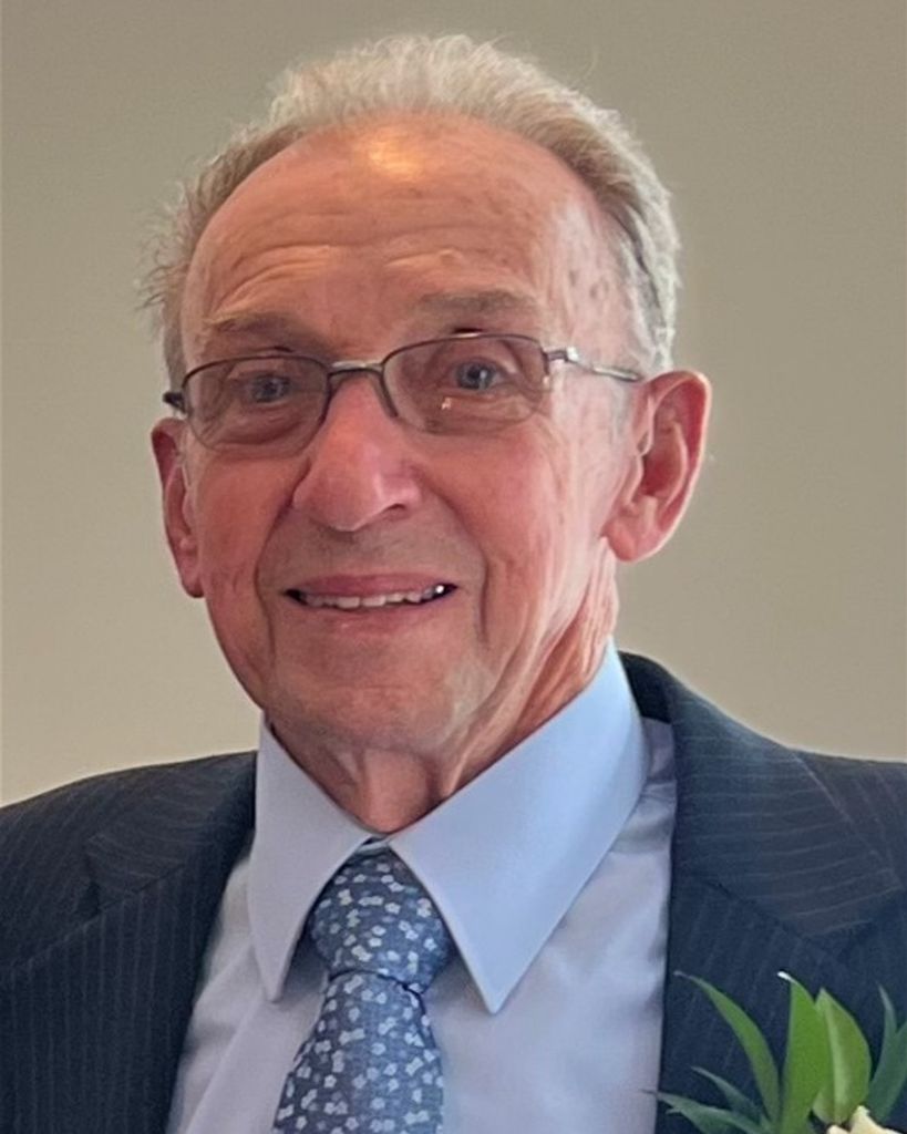 Charles Wayne Simmons Profile Photo