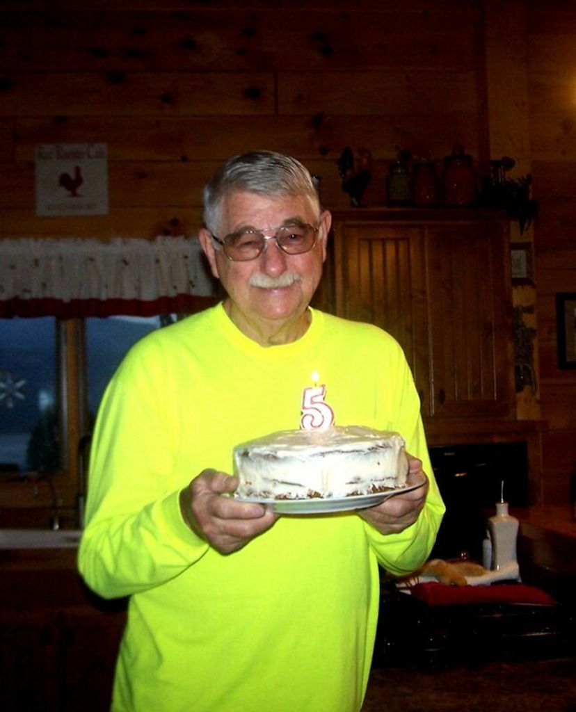 John R. Sylvester Profile Photo