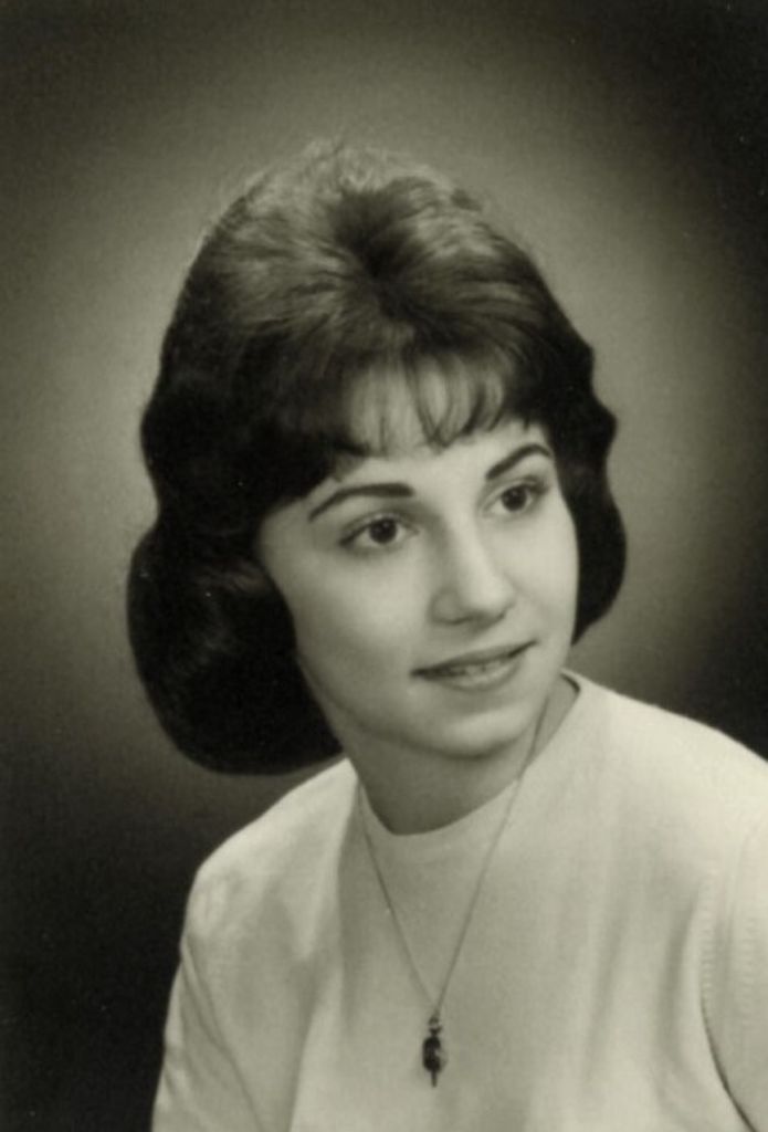 Patricia L. Caldrone