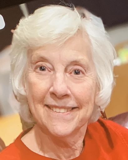 Jean H. White's obituary image
