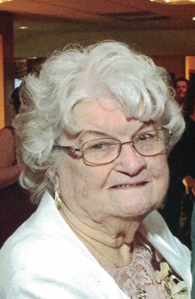 Shirley Jean Guza Profile Photo