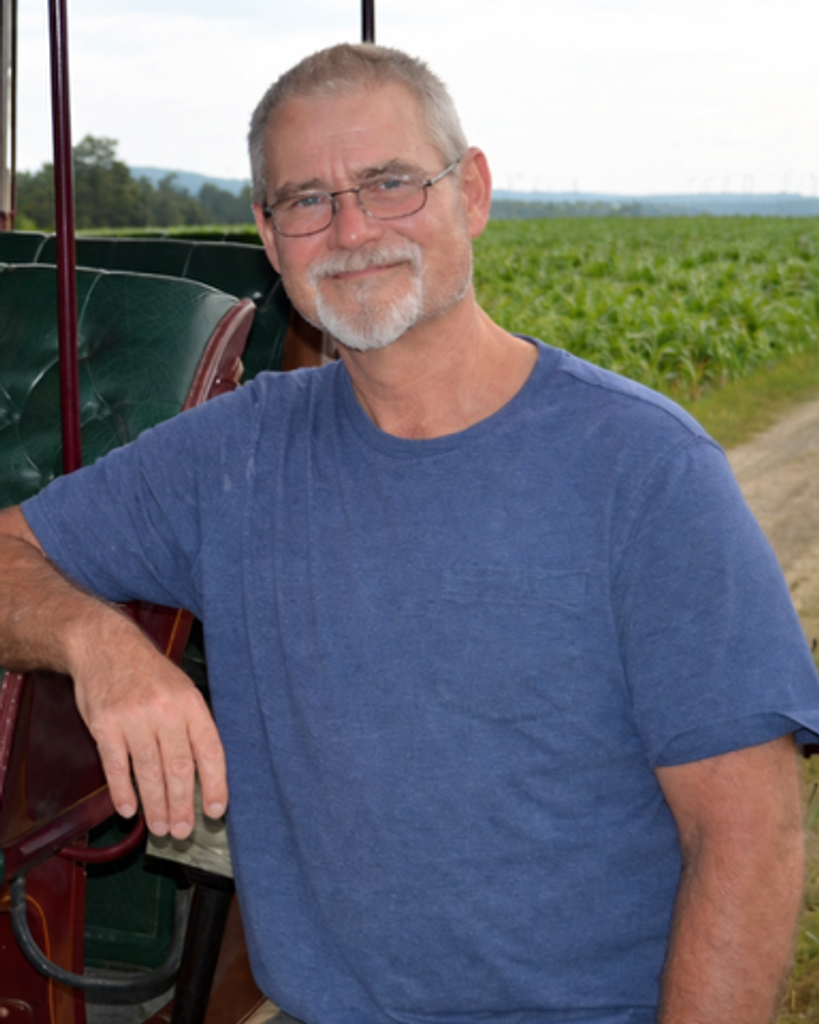 Robert Wayne Whetzel