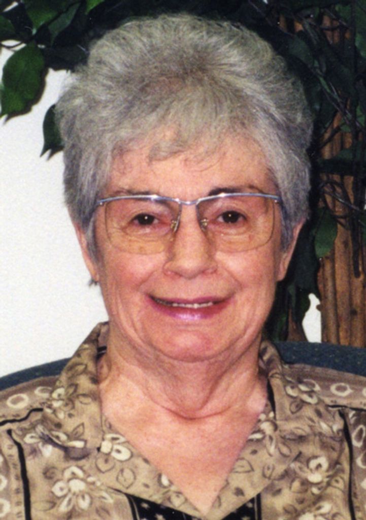Elsie Monson