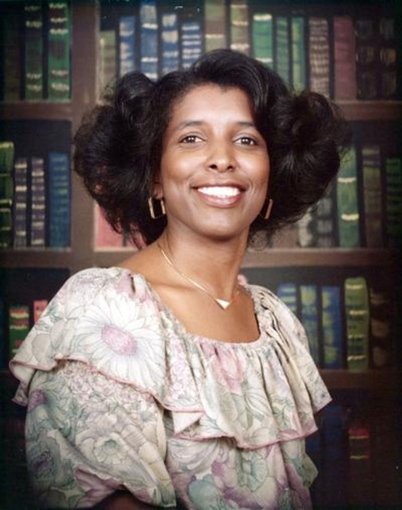 Hannah Lucile Dade Profile Photo