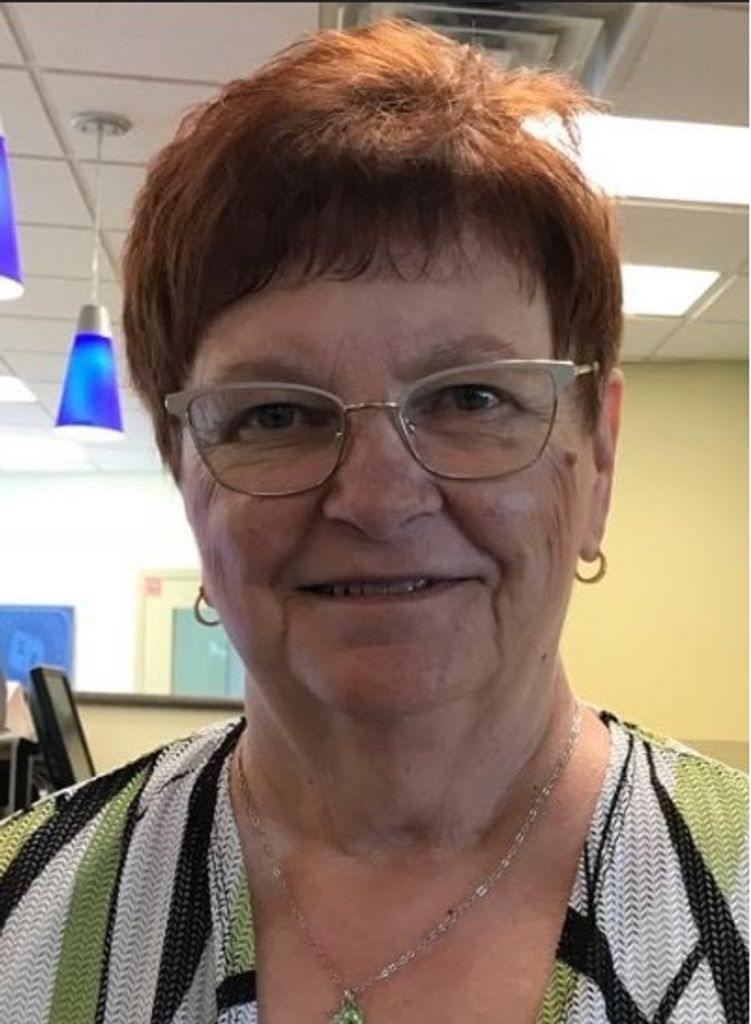 M. Catherine Sorenson