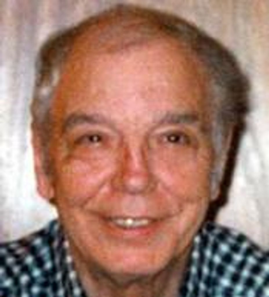 Virgilio P. Pavao