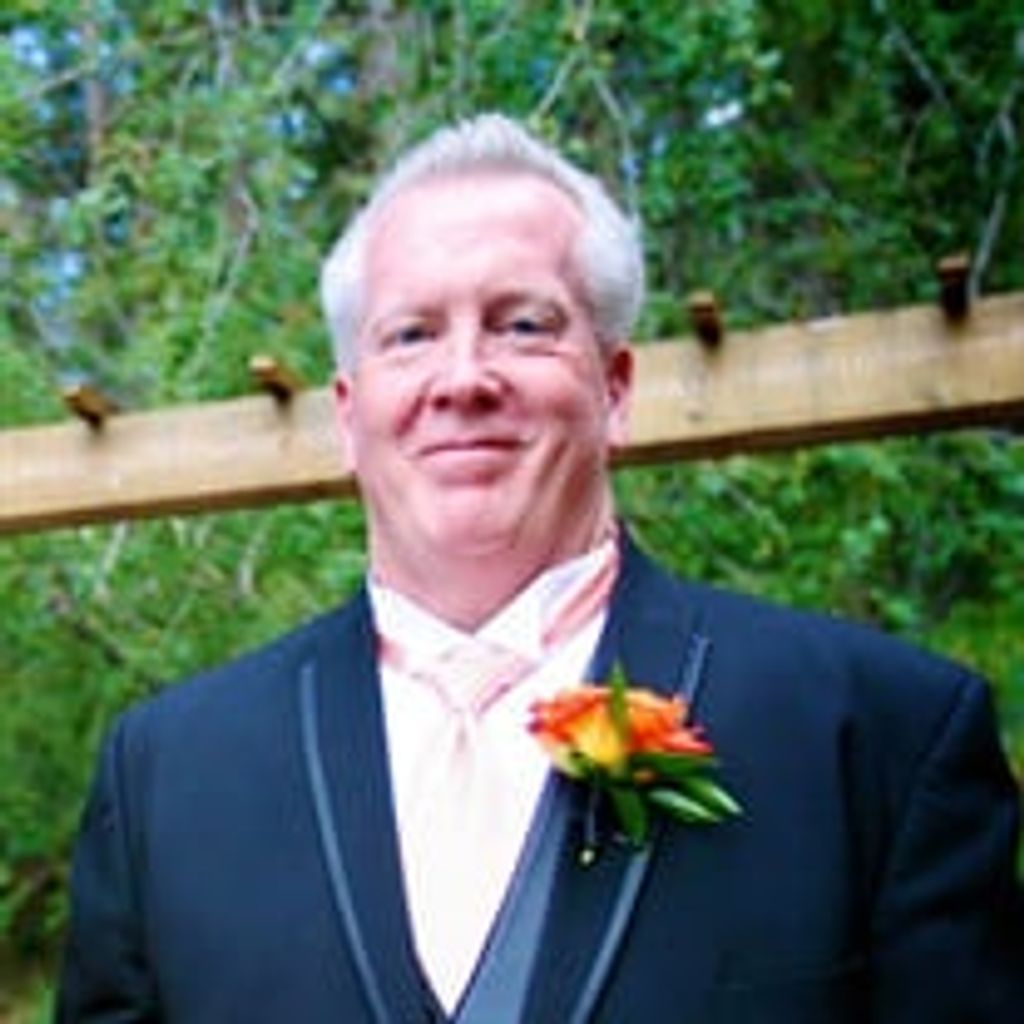 Brian R. Clarke