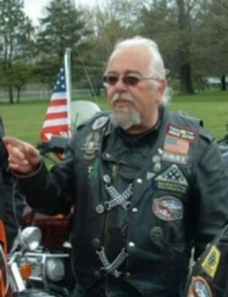 Steven R. Reisinger Profile Photo
