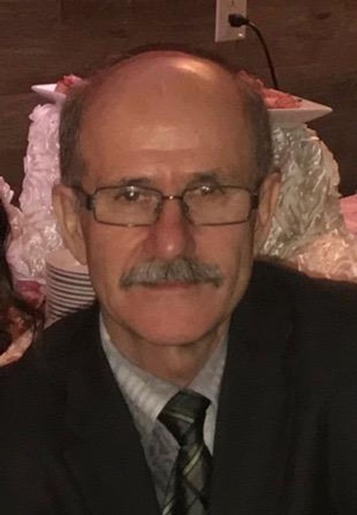 Andrzej Szabelski Profile Photo