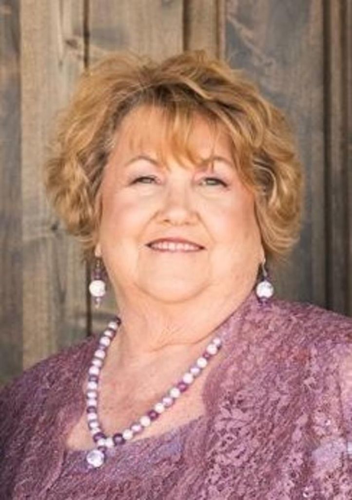 Denise Young Jones Profile Photo