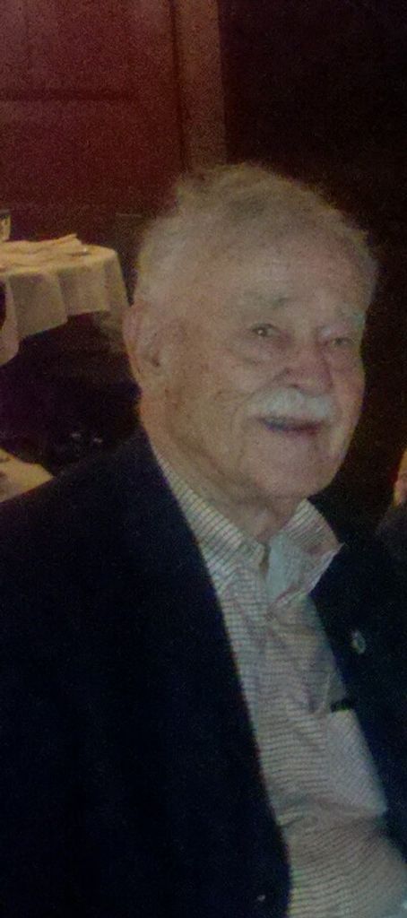 John P. Mullen Profile Photo